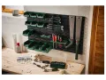 НОВИ! Стена за инструменти Parkside 43части oрганайзер за инструменти , снимка 4