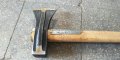 Български кован топор, снимка 4