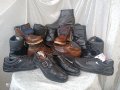 мъжки обувки Ralph Boston, Оксфорд, 100 % естествена кожа, 44-43, снимка 6