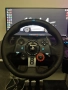 Logitech G29 волан + shifter , снимка 3