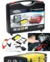 Външна батерия стартер автомобил джъмп car jump starter power bank, снимка 4