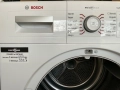 сушилня с термопомпа Bosch MeisterStük Serie 8 WTW875M8SN 9кг, снимка 7