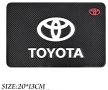 Подложка за табло на ”TOYOTA” , снимка 2
