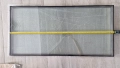 Стъклопакет 52 x 108 см, снимка 2