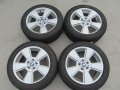 ОРИГИНАЛНИ АЛУМИНИЕВИ ДЖАНТИ 18'' ЗА BMW X1,X3,X5,BMW E60,E90**011**, снимка 2