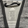 Мъжко Спортно Горнище Суитшурт Adidas Climawarm Volleyball Размер M, снимка 3