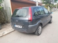 Продавам Ford Fusion 1.4tdci 2003г, снимка 11