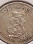 Монета 10 стотинки 1906г. Цар Фердинанд първи Български за КОЛЕКЦИОНЕРИ 18309, снимка 9
