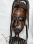 Традиционни африкански статуетки , снимка 9