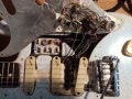 Fender Stratocaster Elite 1983 USA,original case,китара, снимка 15