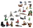 НОВО LEGO Star Wars 75366 - Коледен календар, снимка 3
