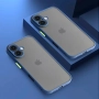Цветен Кейс Rock за Apple iPhone 17 със защита около камерата, снимка 5