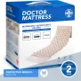 Aнтидекубитален дюшек / Матрак за залежаване от AIESI® DOCTOR 150 кг, снимка 7