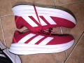 Адидас номер 46 червени и черни, снимка 4
