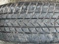 Резервна гума за RENAULT- 16"  5Х100, снимка 3