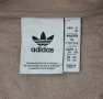 Adidas Originals Trefoil Linear Sweatshirt оригинално горнище 2XL, снимка 3