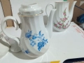 Стар Български порцелан, снимка 12