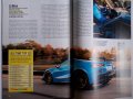 Автомобилни списания автомобили Motor Trend  Car & Driver януари февруари 2023 г., снимка 11