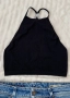Zara crop top , снимка 4