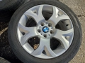 Алуминиеви джанти 18 миксови BMW X 3 , снимка 3