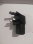USB зарядно за английски контакт, снимка 1