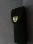 Victorinox калъвче ново за швейцарско ножче 11х4х2см, снимка 3