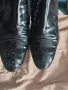 Два вида боти. TOD'S Original Size 38-39 100% Кожа Страхотни боти, снимка 4