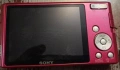 Фотоапарат Sony DSC W610, снимка 2