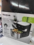 Мощен Air Fry Taurus Digital 7S Wall –  1600W с 6,5L обем и иновативен разделител за готвене без сме, снимка 12
