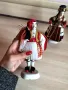 Колекционерски Порцеланови Фигури Национални Носии, снимка 9