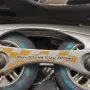 ролери K2 Moto Speed ​​ILQ2 размер 44 ,5, снимка 12