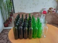 Празни бутилки , снимка 2