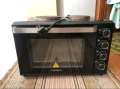 Готварска печка Crown , снимка 1