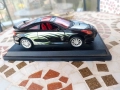 Модел на кола Toyota celica, снимка 3