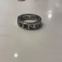 Chrome Hearts Forever оригинален пръстен, снимка 2