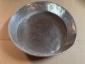 Медни старинни тави, снимка 4