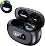 Нови Безжични слушалки Спортни с кутия за зареждане Earbuds за музика, снимка 1 - Bluetooth слушалки - 40257220