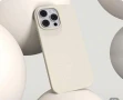 Силиконов кейс за iPhone 16 Pro, снимка 4