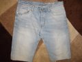 Къси дънки JACK&JONES   мъжки,М, снимка 3