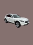 Infiniti FX30d S premium 3.0d 238ксна части, снимка 1