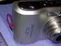 NIKON COOLPIX L16 NIKON CORP. JAPAN Стар КОЛЕКЦИОНЕРСКИ ДИГИТАЛЕН ФОТОАПАРАТ НИКОН 26089, снимка 9
