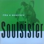 Soulsister ‎– Like A Mountain ,Vinyl , 12", снимка 1 - Грамофонни плочи - 33674468