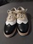 Дамски обувки- еко кожа, снимка 1 - Дамски ежедневни обувки - 32999149
