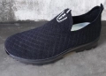Леки и удобни мъжки мрежести обувки без връзки, снимка 5
