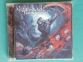 Nightshade – 2001 - Wielding The Scythe (Death Metal)