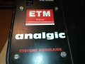 ETM-ANALGIC SYSTEME MODULAIRE-FRANCE made in France 🇫🇷 2811211025, снимка 3