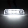 Лед плафони регистрационен номер Mercedes-Benz R-Class W251 ML-Class W164 GL-Class, снимка 2