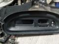 Дисплей часовник за RENAULT MEGANE I , снимка 3