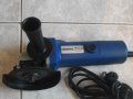 ЗА ЧАСТИ-ЗА РЕМОНТ-Немски Ъглошлайф-500 Вата-ф115мм-Alpha Tools-Westfallia, снимка 7