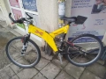 26 цола алуминиев велосипед Колело , снимка 1